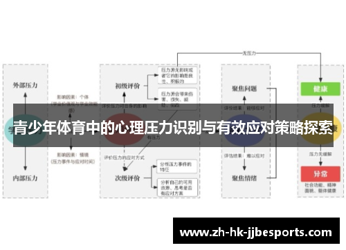 青少年体育中的心理压力识别与有效应对策略探索